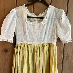 Beautiful Vintage Dress